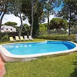 Villa Villa In Vilamoura With Private Pool