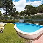 In With Private Pool וילה וילהמורה