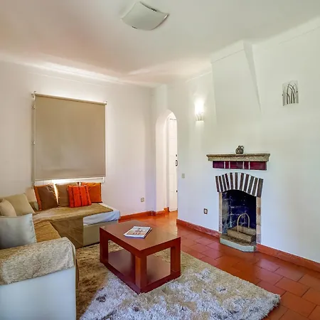 Villa In Vilamoura With Private Pool Vilamoura