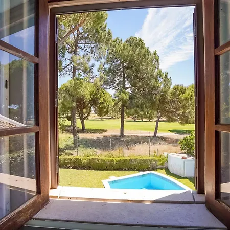 Villa In Vilamoura With Private Pool * Vilamoura