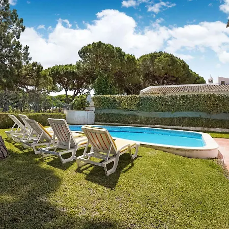 Lovely Villa In Vilamoura With Private Pool Villa *