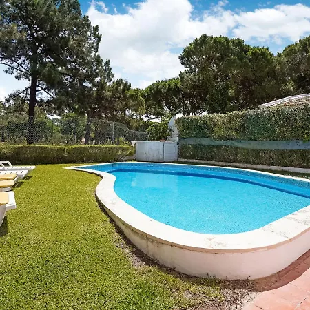 Lovely Villa In Vilamoura With Private Pool * Vilamoura
