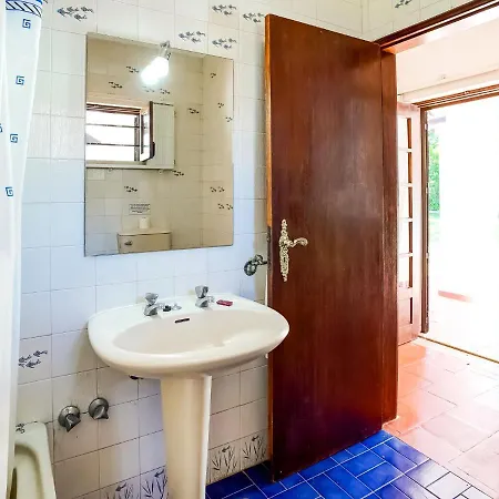 Lovely Villa In Vilamoura With Private Pool Villa Vilamoura