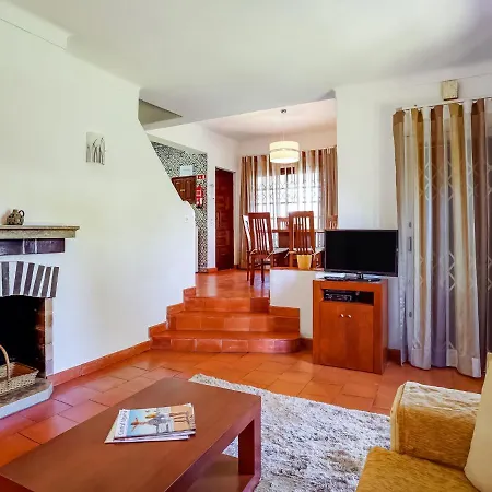 Lovely Villa In Vilamoura With Private Pool Villa Vilamoura