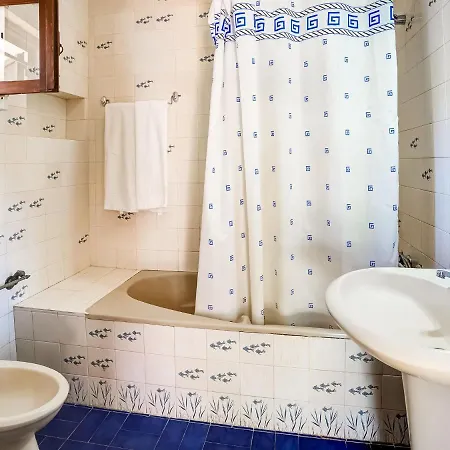 Villa Lovely Villa In Vilamoura With Private Pool