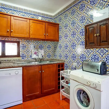 Lovely Villa In Vilamoura With Private Pool Villa