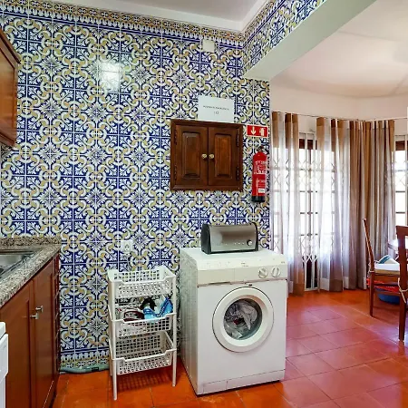 Villa Lovely Villa In Vilamoura With Private Pool *