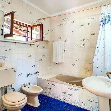 Villa Lovely Villa In Vilamoura With Private Pool