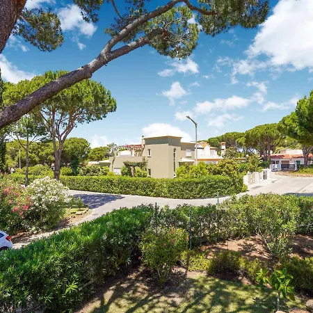Lovely Villa In Vilamoura With Private Pool Villa Vilamoura
