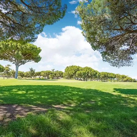 Lovely Villa In Vilamoura With Private Pool Villa Vilamoura