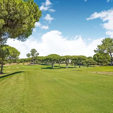 Lovely Villa In Vilamoura With Private Pool Vilamoura