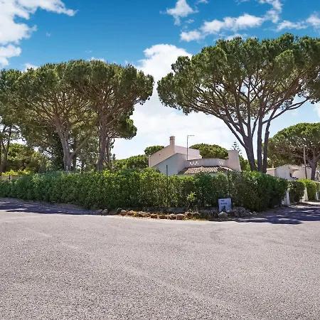 Lovely Villa In Vilamoura With Private Pool