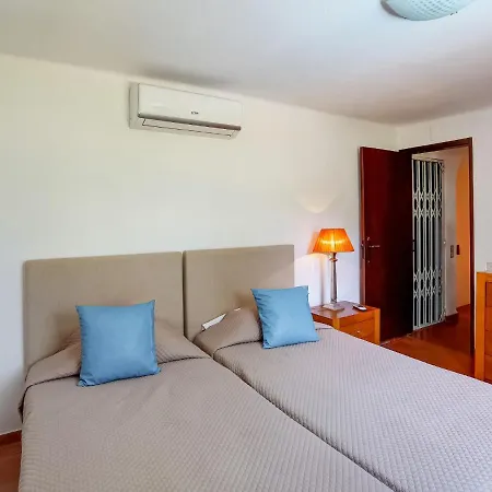 Lovely Villa In Vilamoura With Private Pool Vilamoura