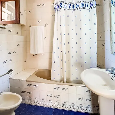 In With Private Pool Βίλα Βιλαμούρα