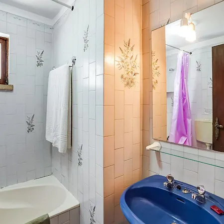 In With Private Pool Βιλαμούρα
