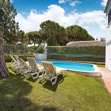 In With Private Pool Βίλα Βιλαμούρα