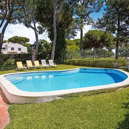 Βίλα In With Private Pool