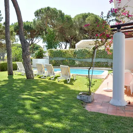 Βίλα In With Private Pool *
