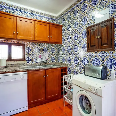 Βίλα In With Private Pool Βιλαμούρα